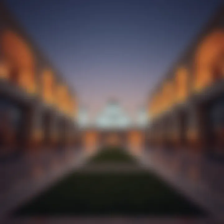 Magnificent Exploring Sharjah Al Khan: A Comprehensive Insight