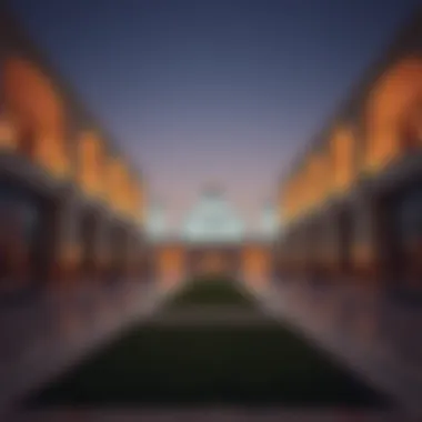 Magnificent Exploring Sharjah Al Khan: A Comprehensive Insight Magnificent Exploring Sharjah Al Khan: A Comprehensive Insight
