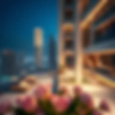 Magnificent Exploring South Heights Tower B: A Comprehensive Overview Magnificent Exploring South Heights Tower B: A Comprehensive Overview