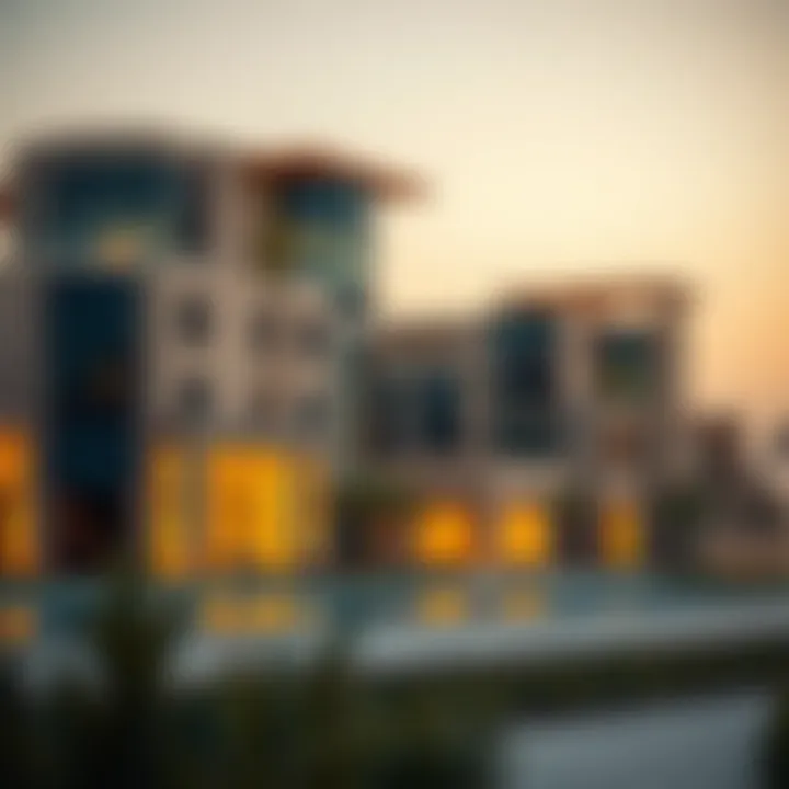 Magnificent Exploring the Al Nahda Nesto: A Comprehensive Guide to the Dubai Real Estate Landscape