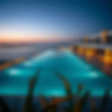 Magnificent Exploring the Concept of Infinity Pools in Dubai Real Estate Magnificent Exploring the Concept of Infinity Pools in Dubai Real Estate
