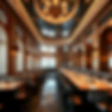 Magnificent Exploring the Essence of Syrian Restaurants in Dubai Magnificent Exploring the Essence of Syrian Restaurants in Dubai