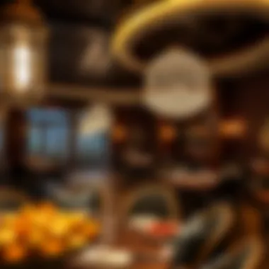 Magnificent Exploring the Heritage Cuisine of Al Khaima Restaurant