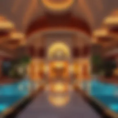 Magnificent Exploring the Kout D'Azur Resort in Dubai: A Comprehensive Overview