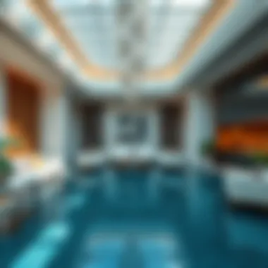 Magnificent Exploring the Masa Residence in Dubai: An In-Depth Analysis