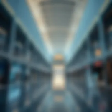 Magnificent Exploring the Noon Warehouse Al Quoz: A Nexus of Innovation and Commerce