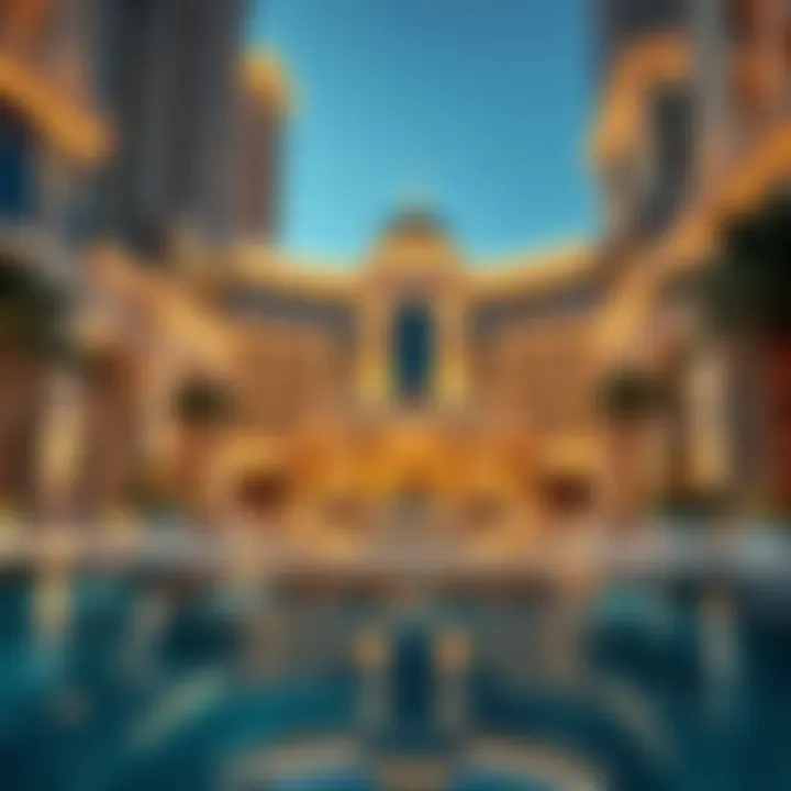 Magnificent Exploring the Peninsula: A Select Group in Dubai's Evolving Real Estate Market