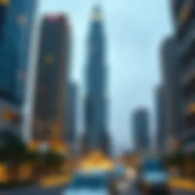 Magnificent Exploring the Prism Tower: A Multifaceted Marvel in Dubai's Real Estate Landscape Magnificent Exploring the Prism Tower: A Multifaceted Marvel in Dubai's Real Estate Landscape
