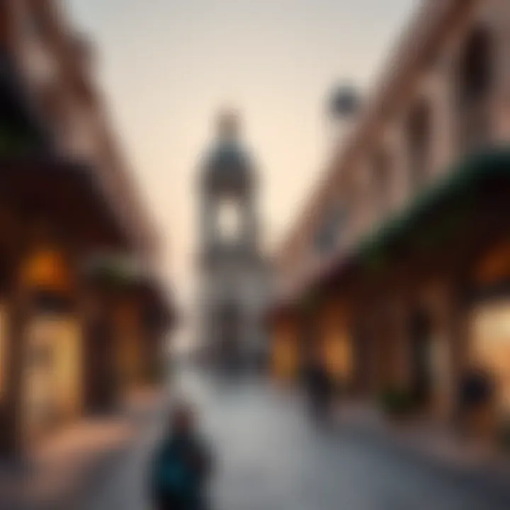 Magnificent Exploring the Souqs of Dubai: A Cultural and Commercial Journey