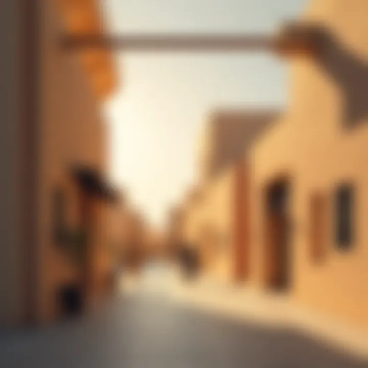 Magnificent Exploring the UAE Heritage Village: A Gateway to Cultural Legacy