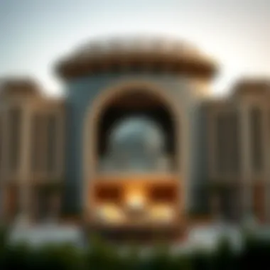 Magnificent Exploring Tilal Al Ghaf: A Comprehensive Overview of Majid Al Futtaim's Vision Magnificent Exploring Tilal Al Ghaf: A Comprehensive Overview of Majid Al Futtaim's Vision