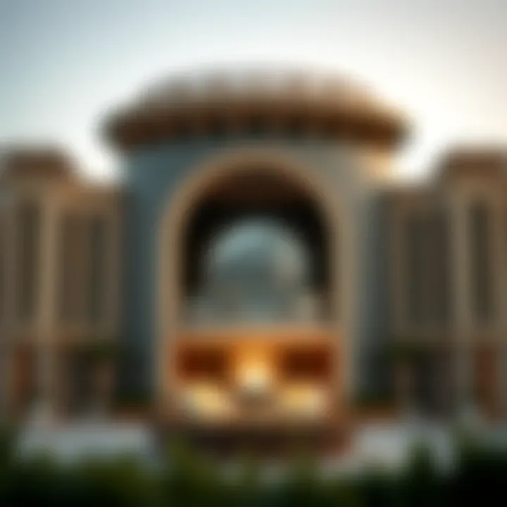 Magnificent Exploring Tilal Al Ghaf: A Comprehensive Overview of Majid Al Futtaim's Vision Magnificent Exploring Tilal Al Ghaf: A Comprehensive Overview of Majid Al Futtaim's Vision