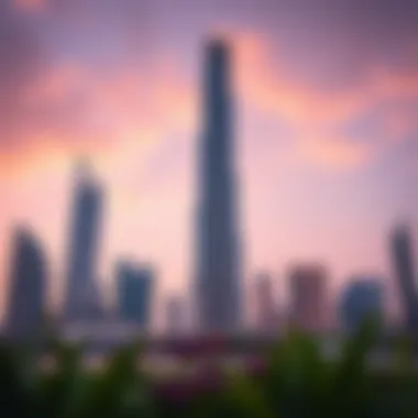 Magnificent Exploring Viridis Tower: A Comprehensive Insight into Dubai's Architectural Gem