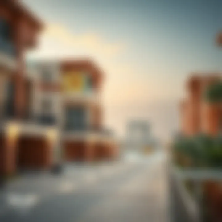 Magnificent Exploring Wasl Properties for Sale in Dubai