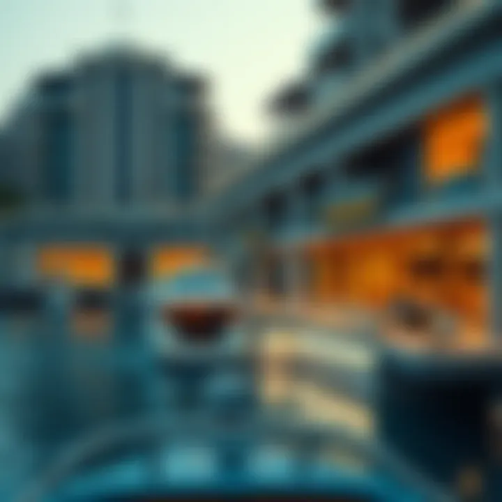 Magnificent Fishing Spots in Dubai: A Comprehensive Guide