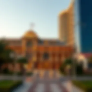 Magnificent Guidelines for Checking Tourist Visa Status in the UAE