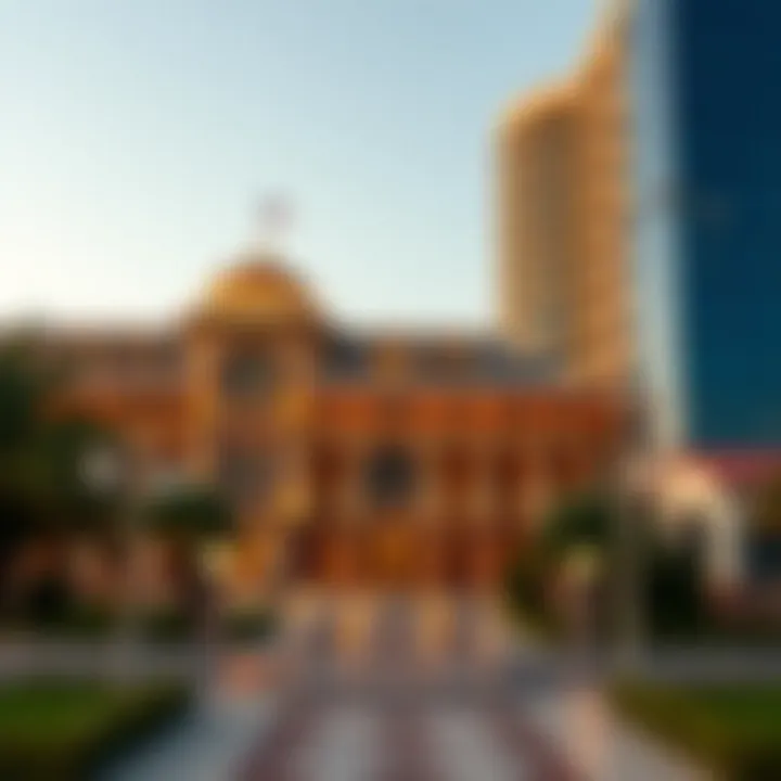 Magnificent Guidelines for Checking Tourist Visa Status in the UAE