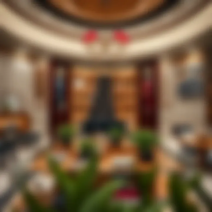 Magnificent Home Stores in Dubai: A Comprehensive Overview