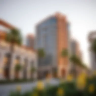Magnificent Insight into tala 1 liwan – An Emerging Jewel in Dubai Real Estate Magnificent Insight into tala 1 liwan – An Emerging Jewel in Dubai Real Estate