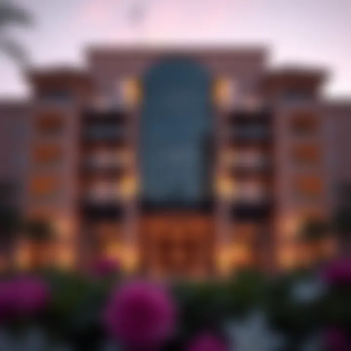 Magnificent Living in the Emirates: Understanding Residency and Real Estate
