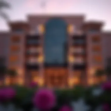 Magnificent Living in the Emirates: Understanding Residency and Real Estate Magnificent Living in the Emirates: Understanding Residency and Real Estate