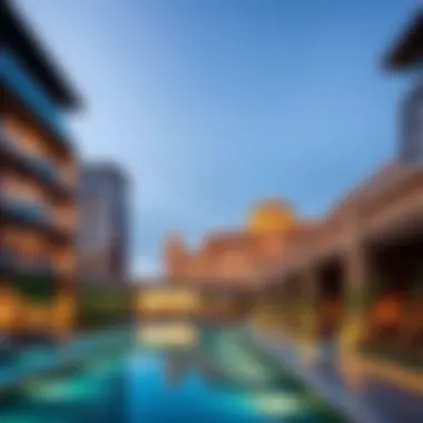 Magnificent Love Land Dubai: A Comprehensive Exploration of Real Estate Opportunities and Lifestyle Insights