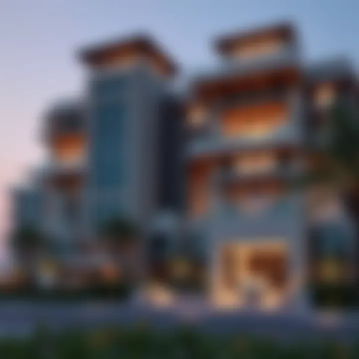 Magnificent Maximizing Return on Investment in Dubai Real Estate Magnificent Maximizing Return on Investment in Dubai Real Estate