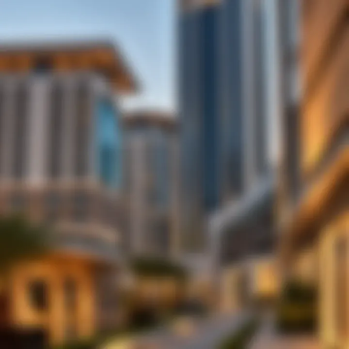 Magnificent Metropolitan Real Estate in Dubai: Navigating Opportunities and Insights