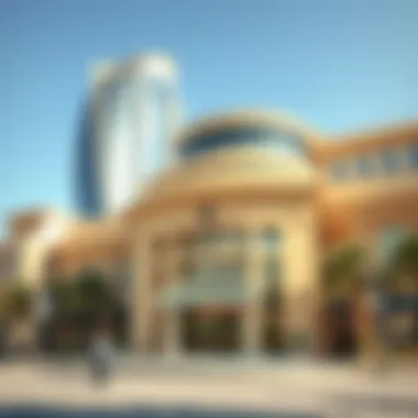 Magnificent Navigating Dubai Bank Accounts for Non-Residents Magnificent Navigating Dubai Bank Accounts for Non-Residents
