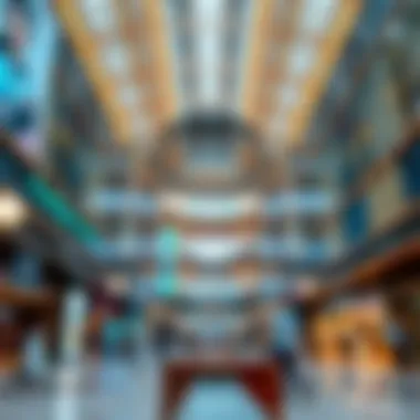 Magnificent Navigating the Dubai Mall: A Comprehensive Guide Magnificent Navigating the Dubai Mall: A Comprehensive Guide