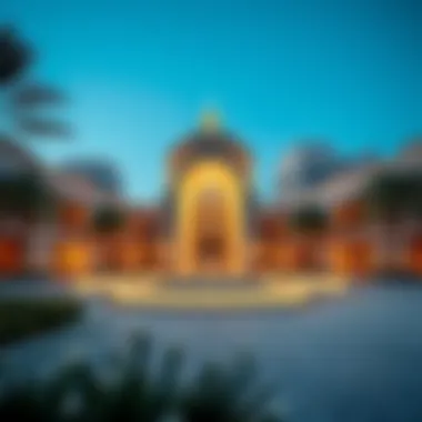 Magnificent Nesto Dubai: A Comprehensive Insight into the Real Estate Landscape
