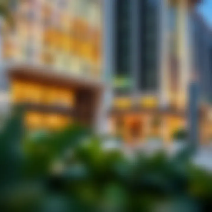 Magnificent Raha Gardens Plaza: A Comprehensive Insight into a Premier Community