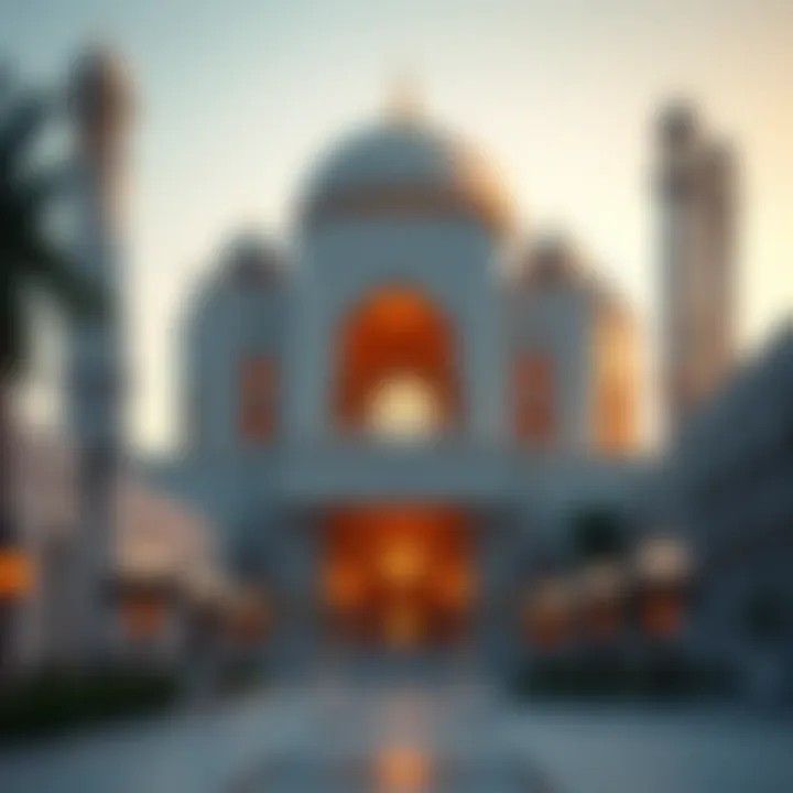 Magnificent Ramadan 2024: Understanding the Holiday's Impact on Dubai's Real Estate Market