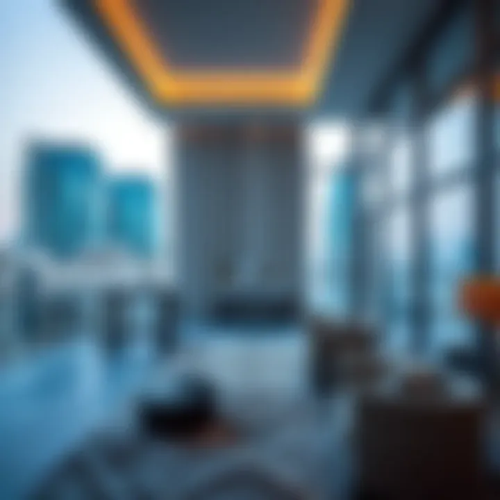 Magnificent Savoy Hotel Apartments: A Comprehensive Overview in Bur Dubai
