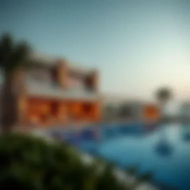 Magnificent Spring Vacation 2023 in the UAE: A Comprehensive Guide