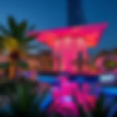 Magnificent The Glow Garden Dubai: An In-Depth Exploration Magnificent The Glow Garden Dubai: An In-Depth Exploration
