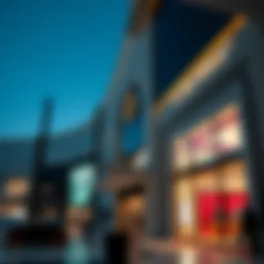 Magnificent The Iconic Presence of Cartier at Dubai Mall's Fashion Avenue