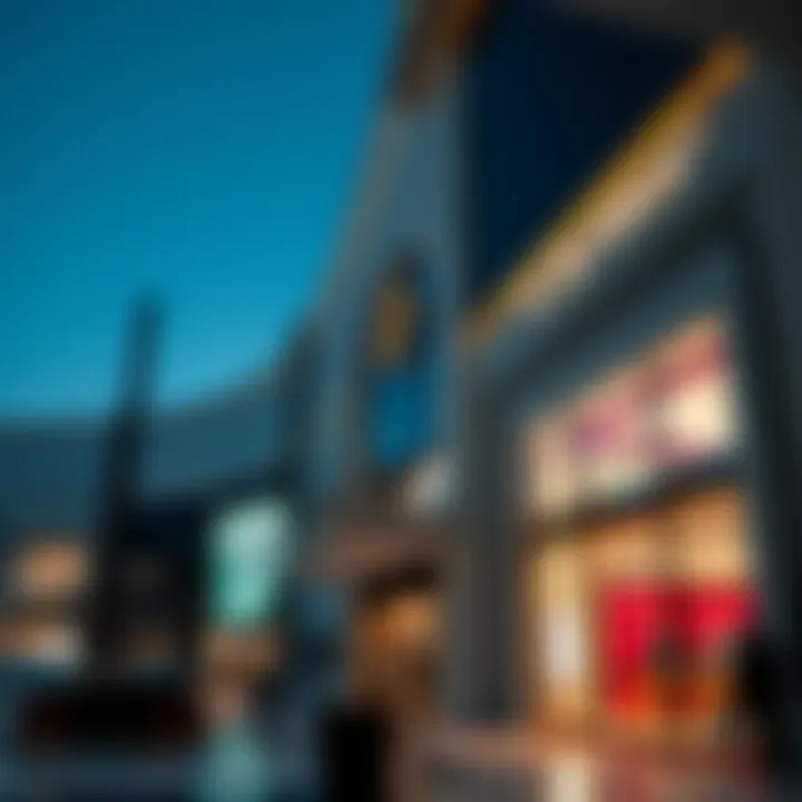 Magnificent The Iconic Presence of Cartier at Dubai Mall's Fashion Avenue