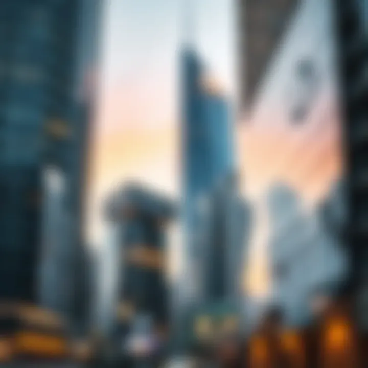 Magnificent The Intersection of Code and Business: A Towering Ambition
