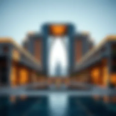 Magnificent The Point Palm: An Analysis of its Impact on Dubai's Real Estate Landscape Magnificent The Point Palm: An Analysis of its Impact on Dubai's Real Estate Landscape