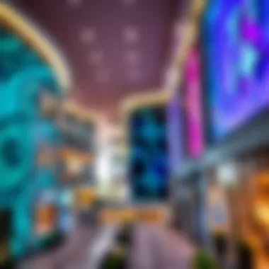Magnificent The Prime Reef Mall: An In-Depth Examination Magnificent The Prime Reef Mall: An In-Depth Examination