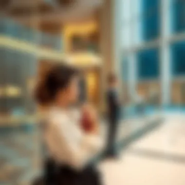 Magnificent The Role of Luxury Concierge in Dubai's Real Estate Market Magnificent The Role of Luxury Concierge in Dubai's Real Estate Market