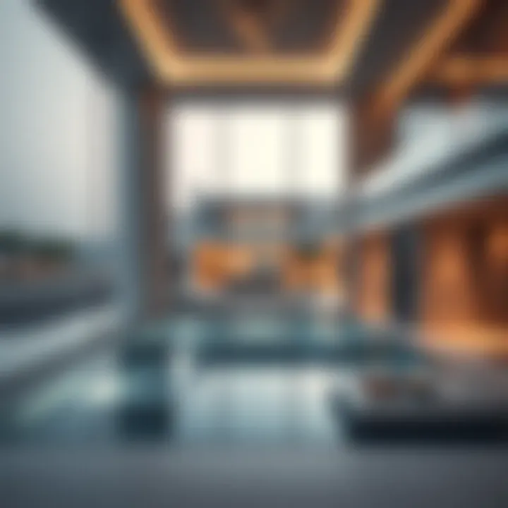 Magnificent The Status of Holiday Homes: An In-Depth Analysis
