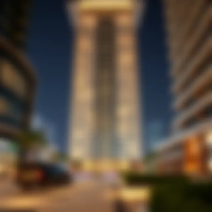 Magnificent Understanding Bay Square Building 3: A Comprehensive Analysis