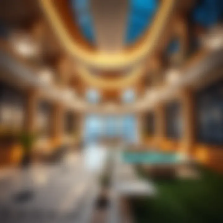 Magnificent Understanding بلغيلم السكني and Its Impact on Dubai Real Estate