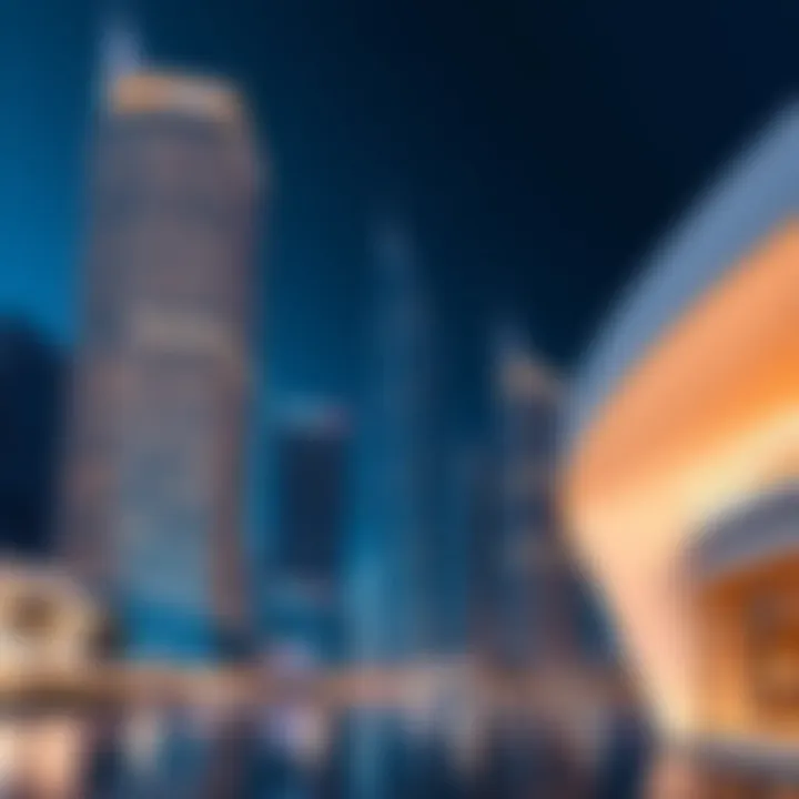 Magnificent Understanding Business Bay Towers Within Dubai's Real Estate Landscape