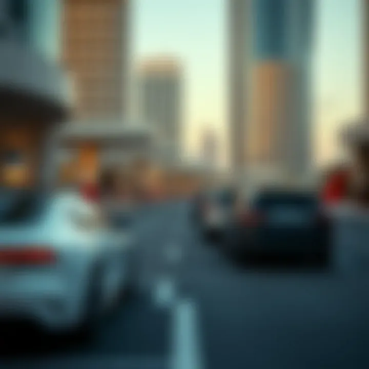 Magnificent Understanding Dubai Pay Parking: A Comprehensive Insight
