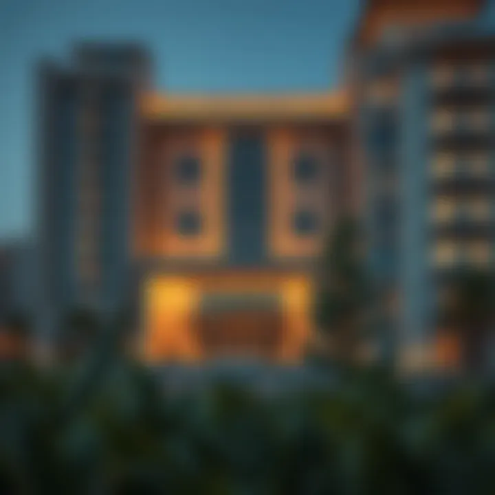 Magnificent Understanding Lease Contracts in Dubai Real Estate