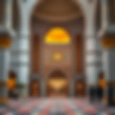Magnificent Understanding Prayer Timing in Dubai: A Comprehensive Guide Magnificent Understanding Prayer Timing in Dubai: A Comprehensive Guide