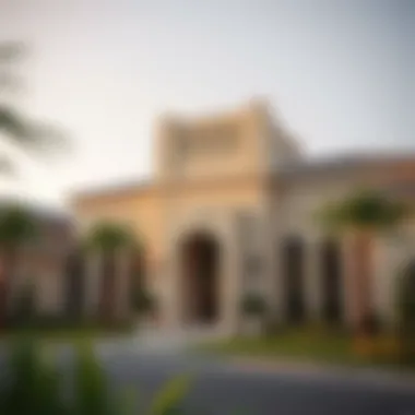 Magnificent Understanding the Al Rashidiya Postal Code: An Insight into its Significance Magnificent Understanding the Al Rashidiya Postal Code: An Insight into its Significance